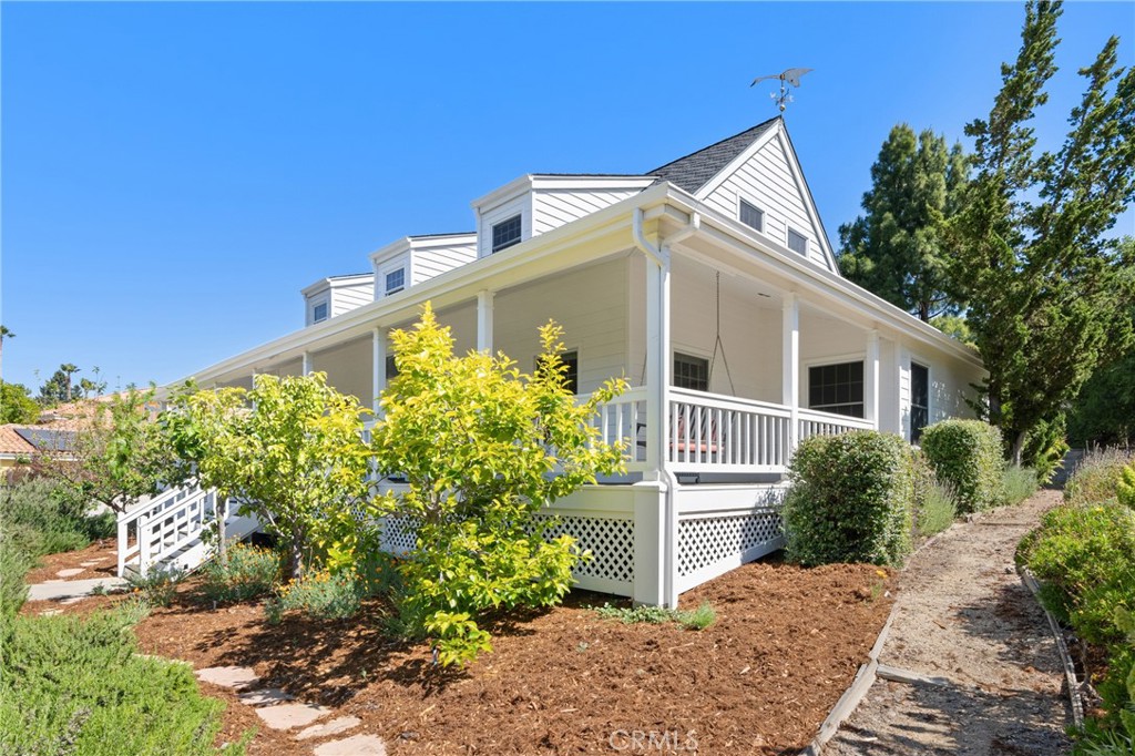 260 Twin Ridge Drive