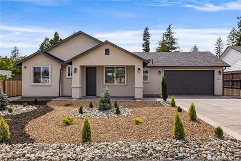 Photo of 6179 Opal Lane, Paradise, CA 95969 (MLS # PA26178749)