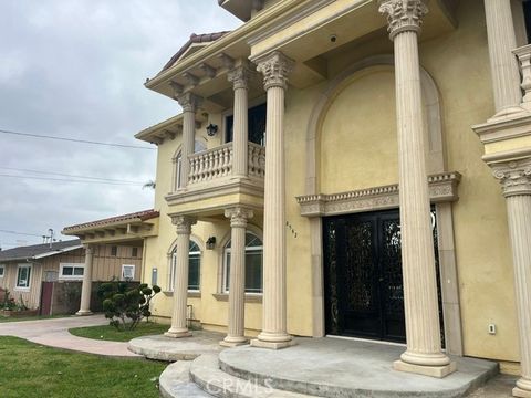 Photo of 8542 11th ST, Downey, CA 90241 (MLS # DW26113798)