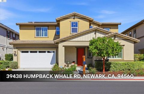 39438 39438 Humpback Whale Rd Newark CA 94560