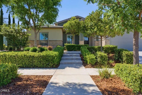 Photo of 13529 Stonethwaite Lane, Bakersfield, CA 93311 (MLS # V1-38466)