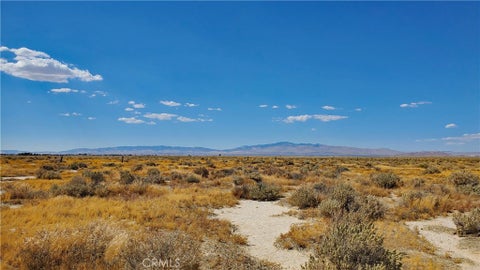 Photo of 0 Ave E8 vicinity 50th St West, Lancaster, CA 93536 (MLS # SR26229691)
