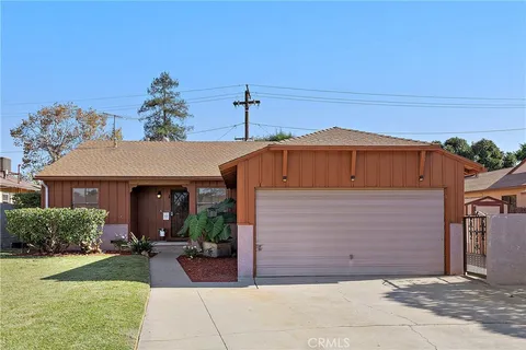 552 N Broadmoor Avenue, West Covina, CA 91790 - MLS#: OC25263509