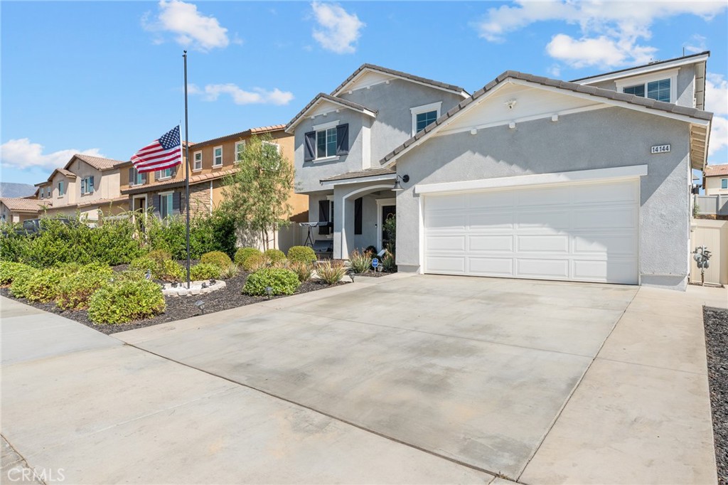 14144 Versilla