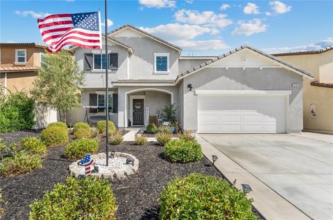 14144 Versilla Beaumont CA 92223