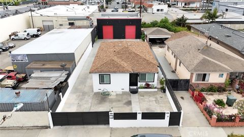 4820 W 142nd Street Hawthorne CA 90250