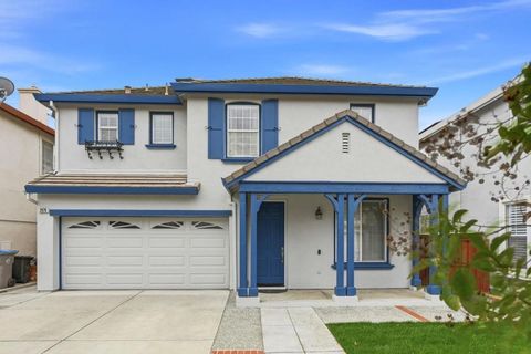 Photo of 2979 Stallion Way, San Jose, CA 95121 (MLS # ML82027712)