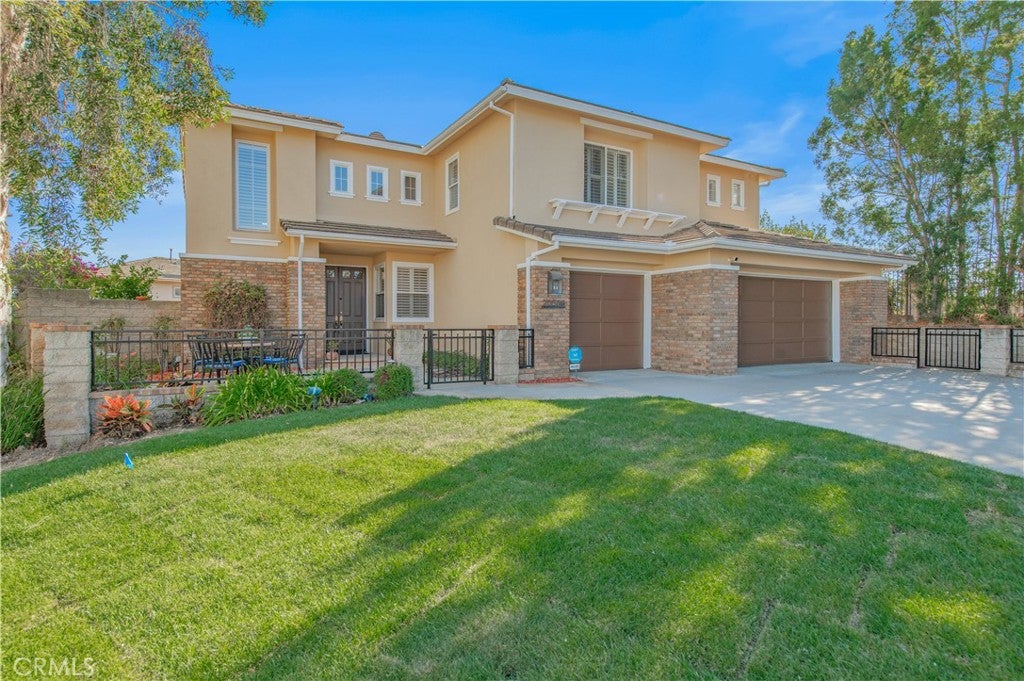 20508 Crestline Dr.