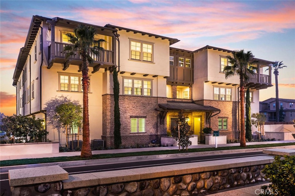 Imagine yourself living in this modern townhome that is situated in the most desirable Rosedale Community of Azusa. This end unit brings a bright and open floor plan. The spacious great room, dining room, and sunny kitchen provide the perfect backdrop to kick back and enjoy family time. Upstairs, the stylish master suite features a large walk-in closet and well-appointed bath with dual vanities, while the spacious secondary bedrooms share a full bath. This upgraded unit comes with an additional powder room on the first floor. The landlord has upgraded the unit with recess lighting, beautiful wood flooring, tiles, and high-quality carpet. Unit equipped with Connected Home system. Kitchen featuring granite countertop on a large kitchen island, backsplash. The lease price includes all Stainless Steel Kitchen appliances, a washer, and a dryer. You can access a well-equipped fitness center, clubhouse, recreation center, Junior Olympic size swimming pool, Jacuzzi, and outdoor fireplace with BBQ. 10 parks and playgrounds surround the community, hiking and biking trail, just minutes away from Metro Goldline station, Costco, APU, Citrus College, easy access to I-10, 605, 210 and much more to mention! Please apply via RentSpree https://apply.link/KYbL4X0