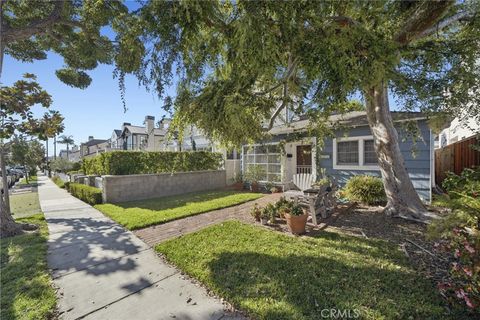 619 Narcissus Corona Del Mar CA 92625