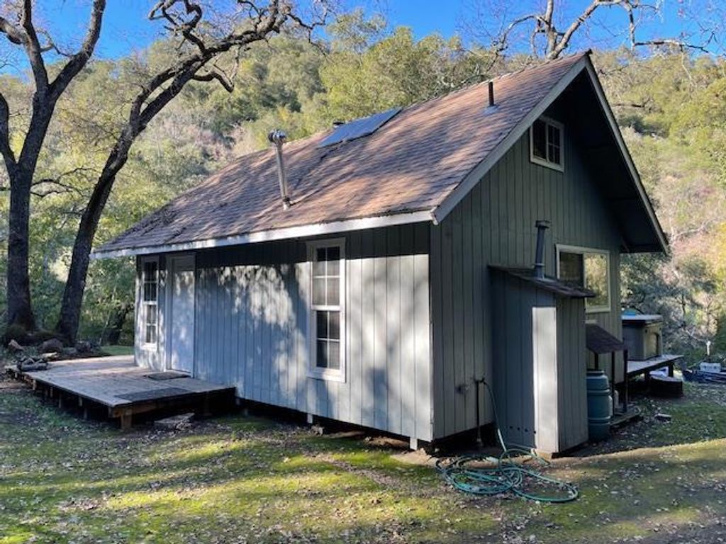 Photo of 0 Almaden, San Jose, CA 95120 (MLS # ML82043633)