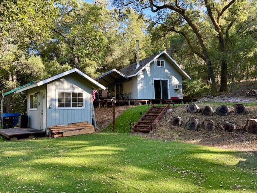 Photo of 0 Almaden, San Jose, CA 95120 (MLS # ML82043633)