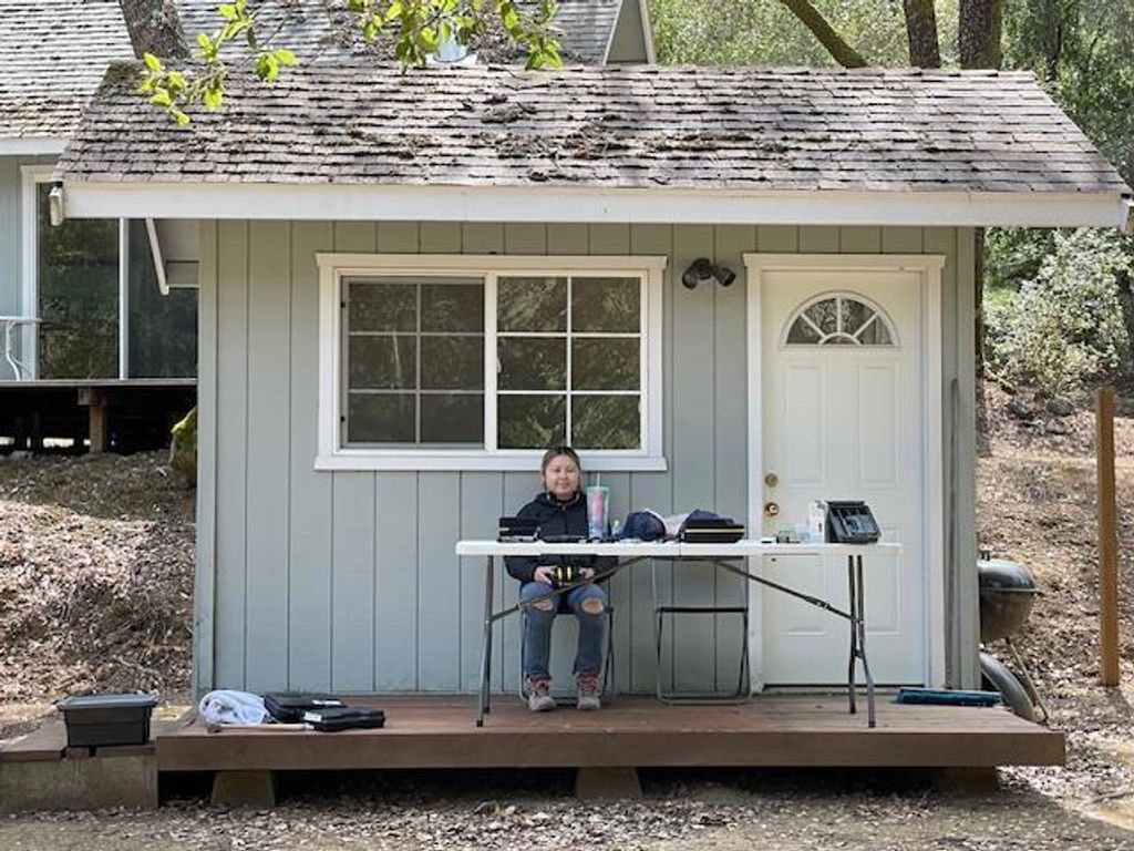 Photo of 0 Almaden, San Jose, CA 95120 (MLS # ML82043633)