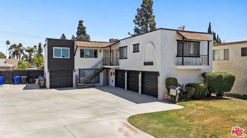 Photo of 9221 Wheeler Court, Fontana, CA 92335 (MLS # 26989407)