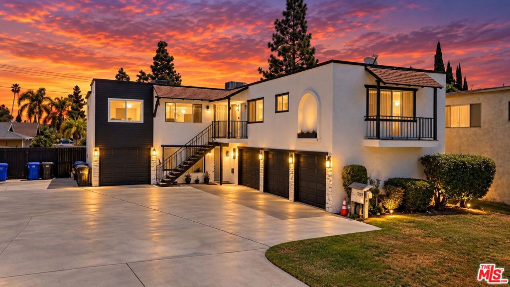 9221 Wheeler Court