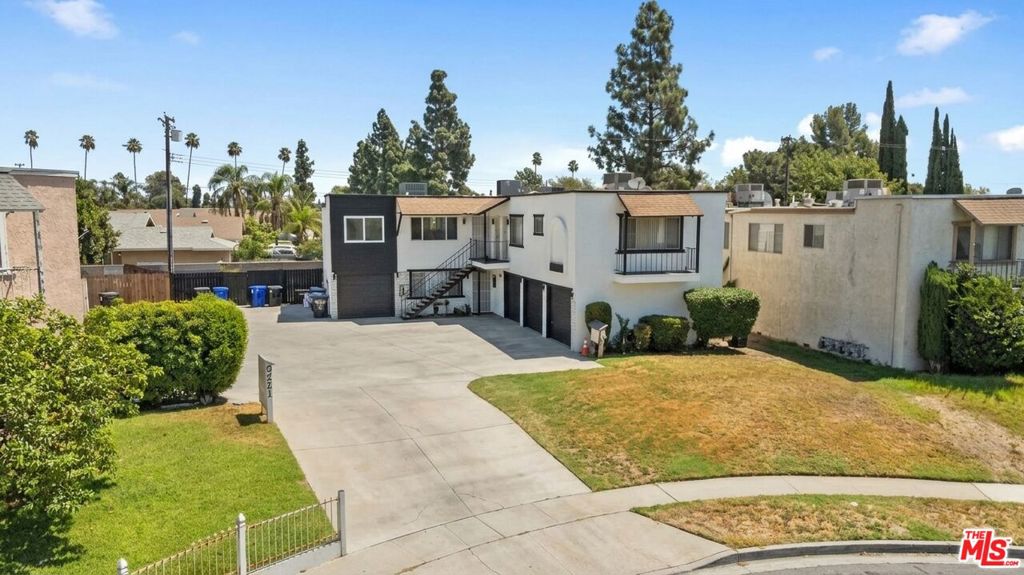 9221 Wheeler Court