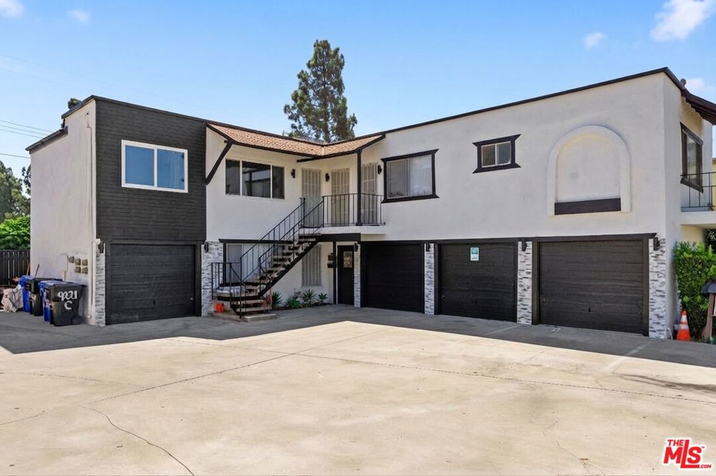 9221 Wheeler Court