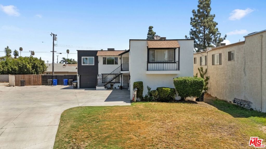 9221 Wheeler Court