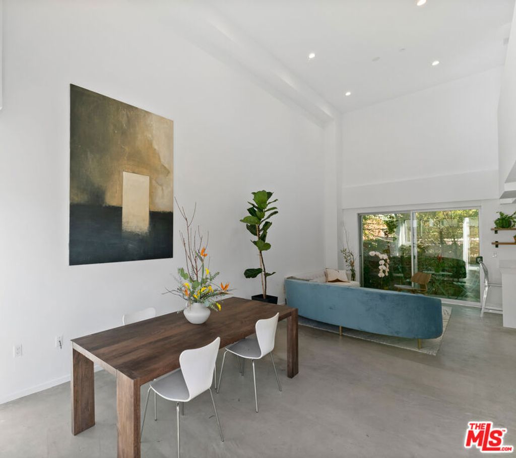 Photo of 1244 14th Street #C, Santa Monica, CA 90404 (MLS # 25577605)