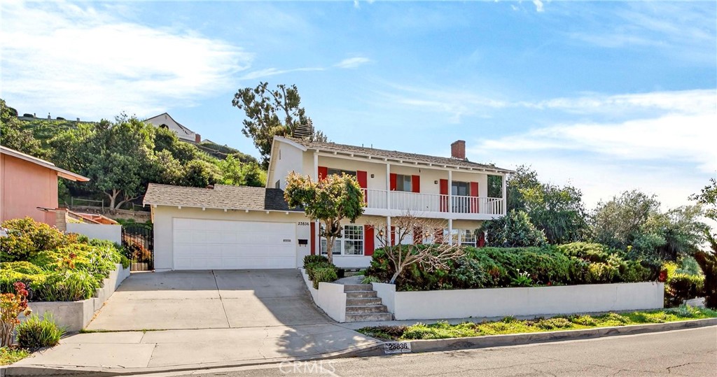 23836 Minnequa Drive