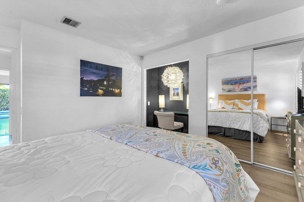 Victoria Park/Vista Norte - Residential