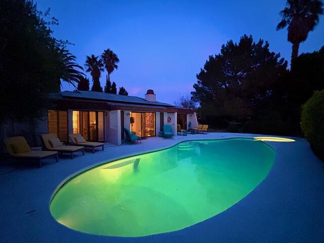 Victoria Park/Vista Norte - Residential