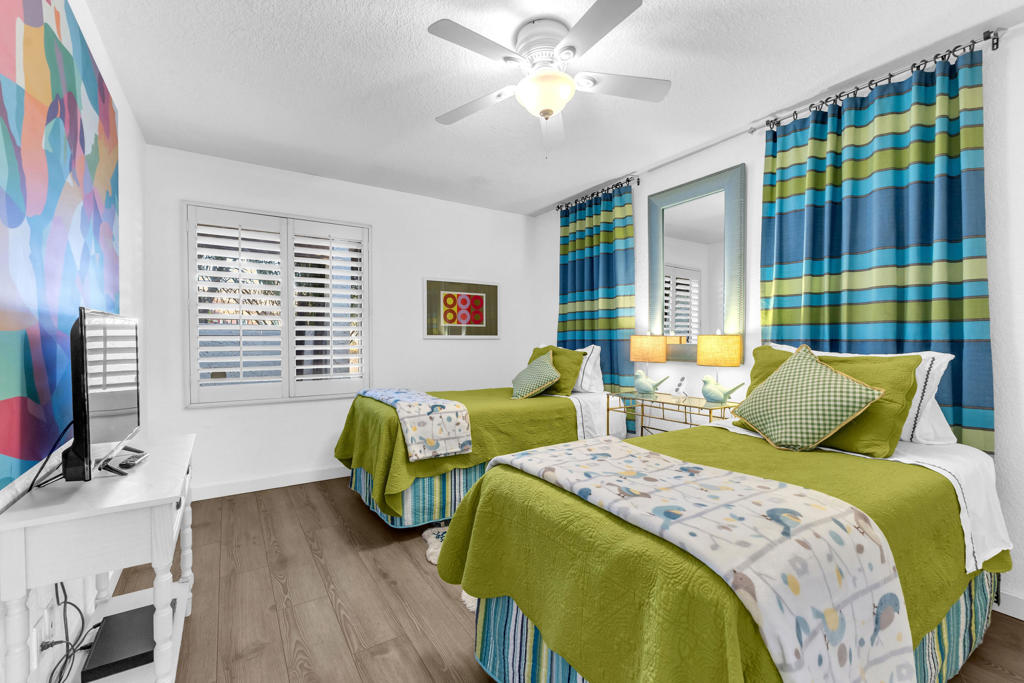 Victoria Park/Vista Norte - Residential