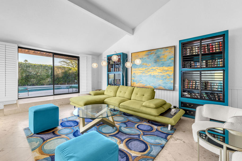 Victoria Park/Vista Norte - Residential