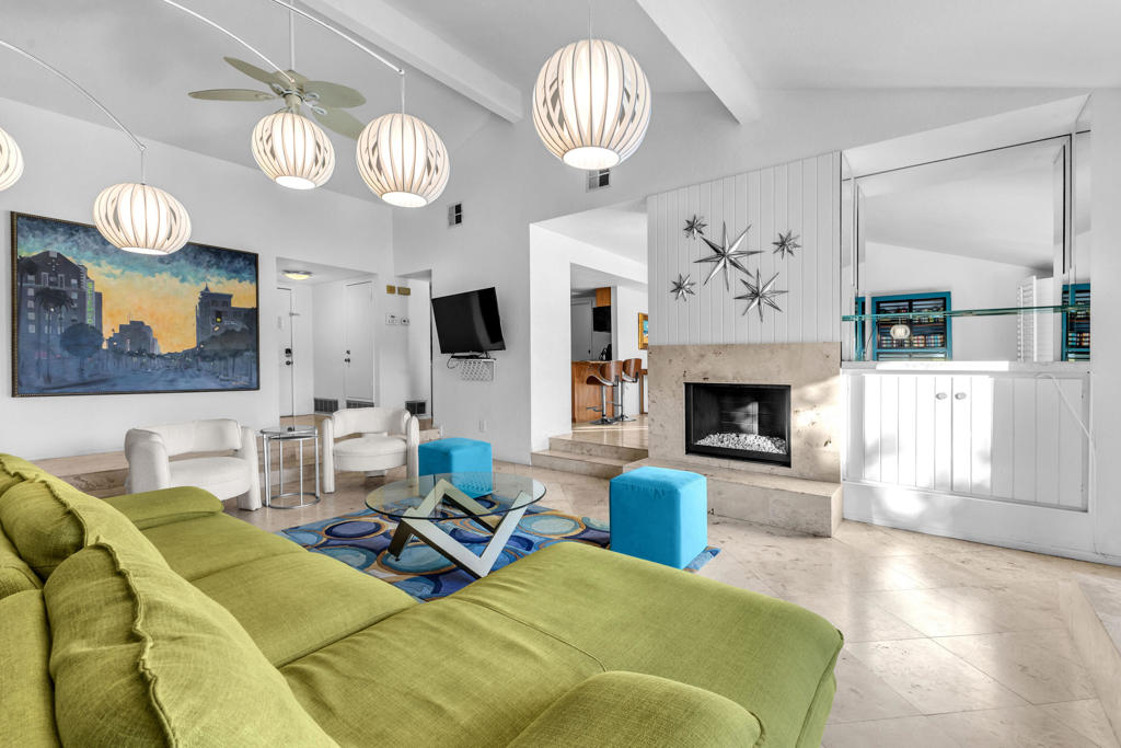 Victoria Park/Vista Norte - Residential