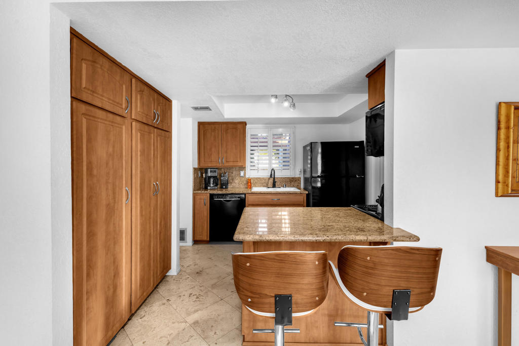 Victoria Park/Vista Norte - Residential