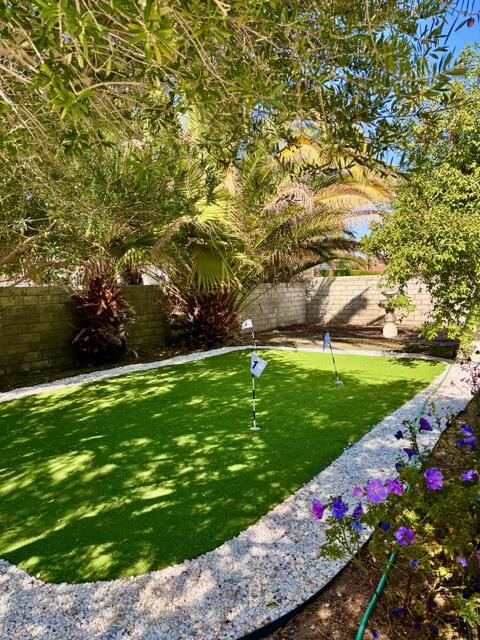 Victoria Park/Vista Norte - Residential