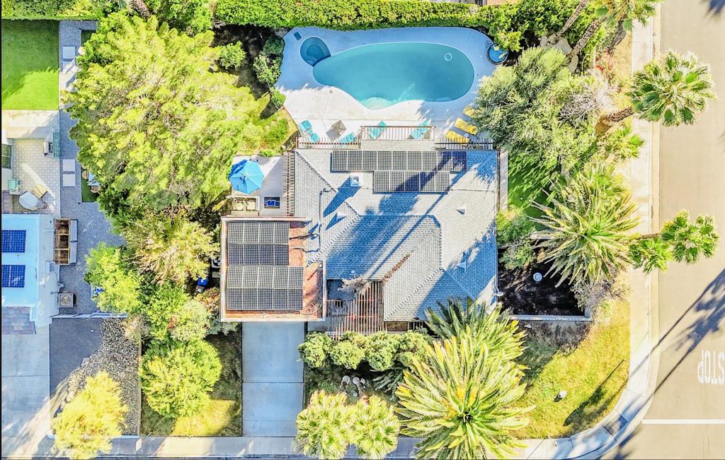 Victoria Park/Vista Norte - Residential