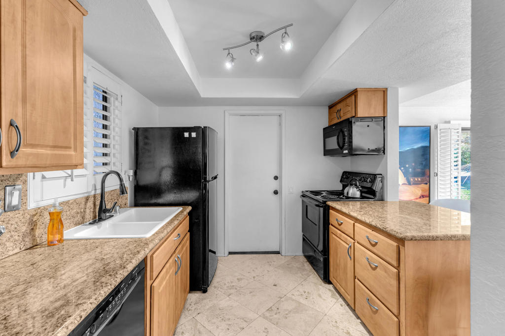 Victoria Park/Vista Norte - Residential