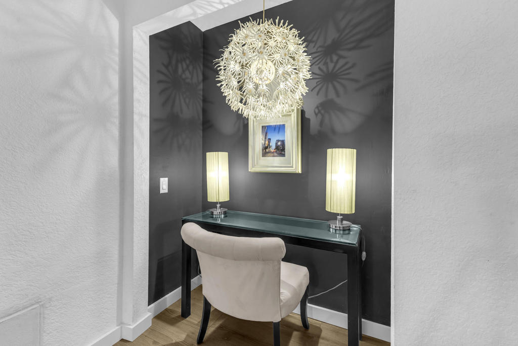 Victoria Park/Vista Norte - Residential