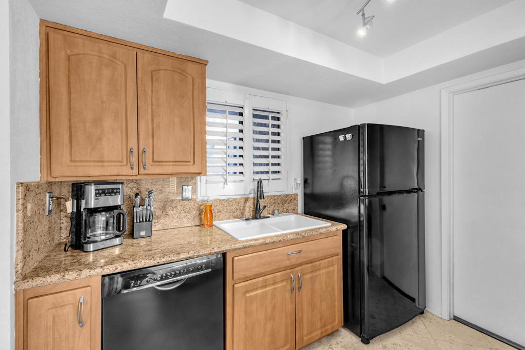 Victoria Park/Vista Norte - Residential