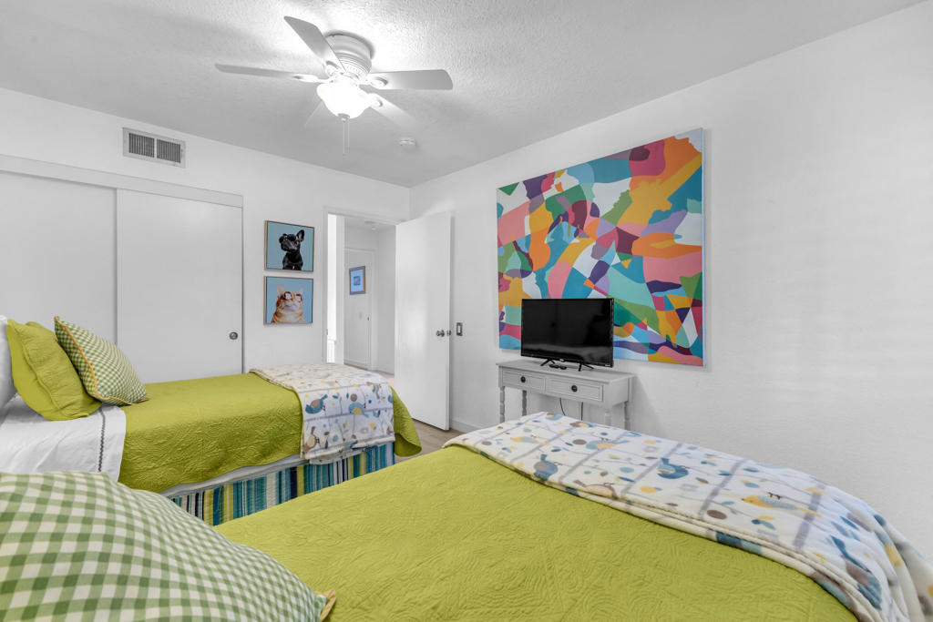 Victoria Park/Vista Norte - Residential