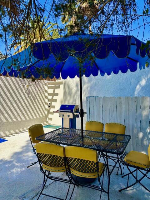 Victoria Park/Vista Norte - Residential