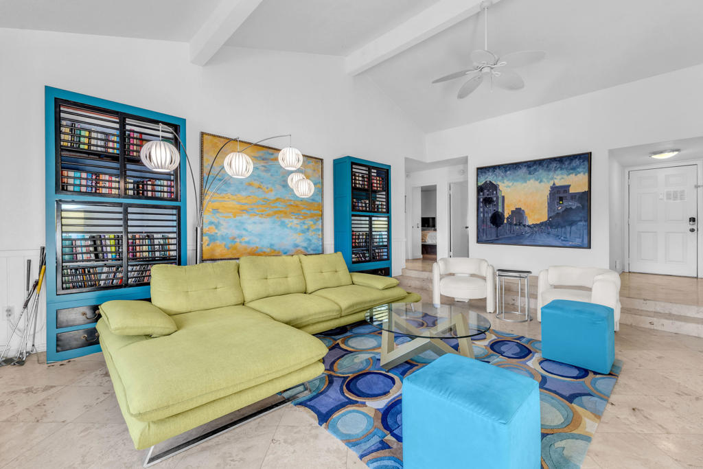 Victoria Park/Vista Norte - Residential