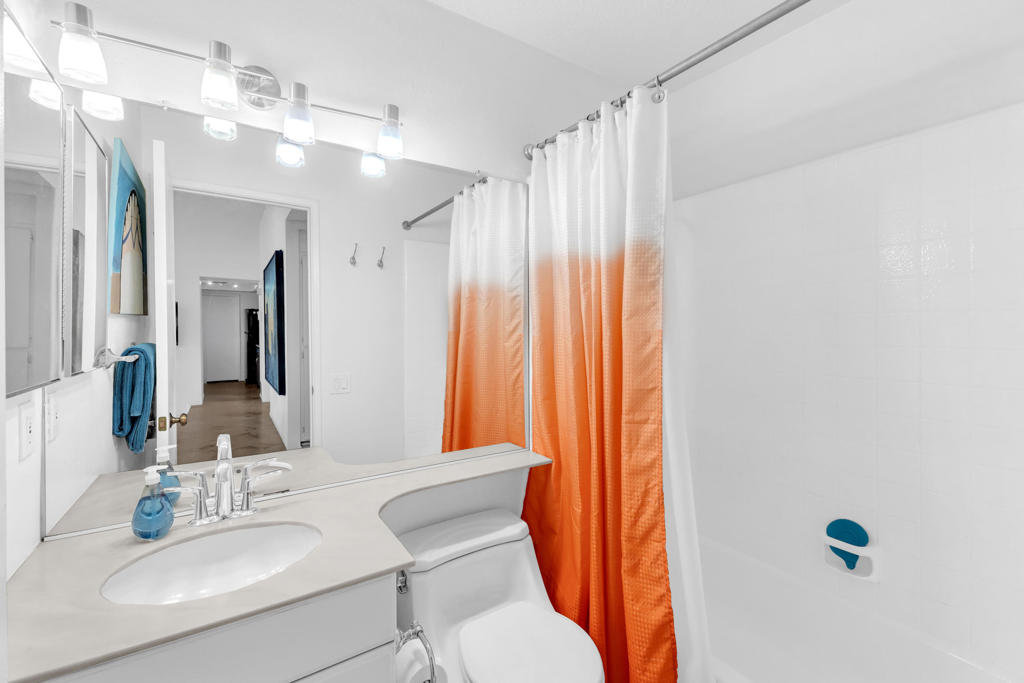 Victoria Park/Vista Norte - Residential