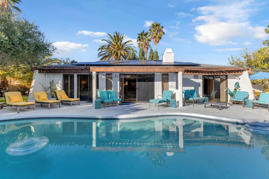 Victoria Park/Vista Norte - Residential