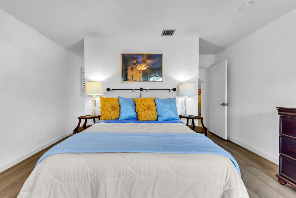 Victoria Park/Vista Norte - Residential