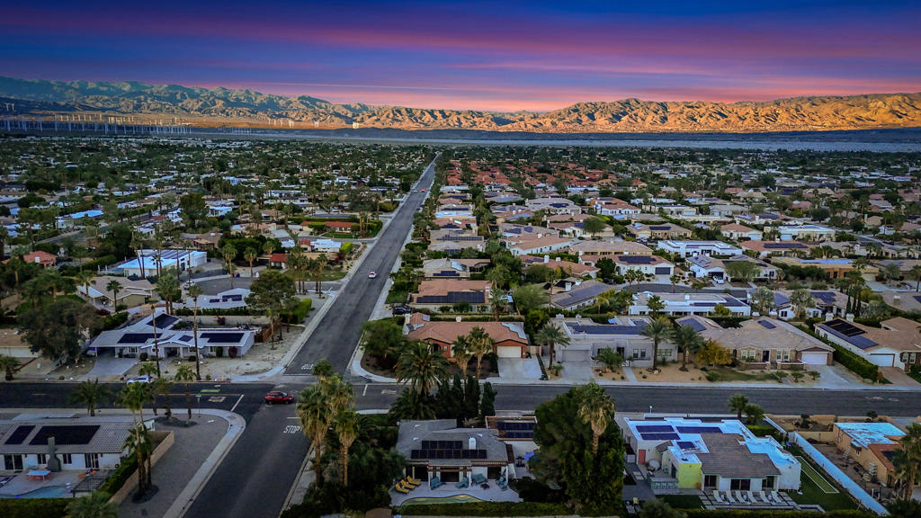 Victoria Park/Vista Norte - Residential