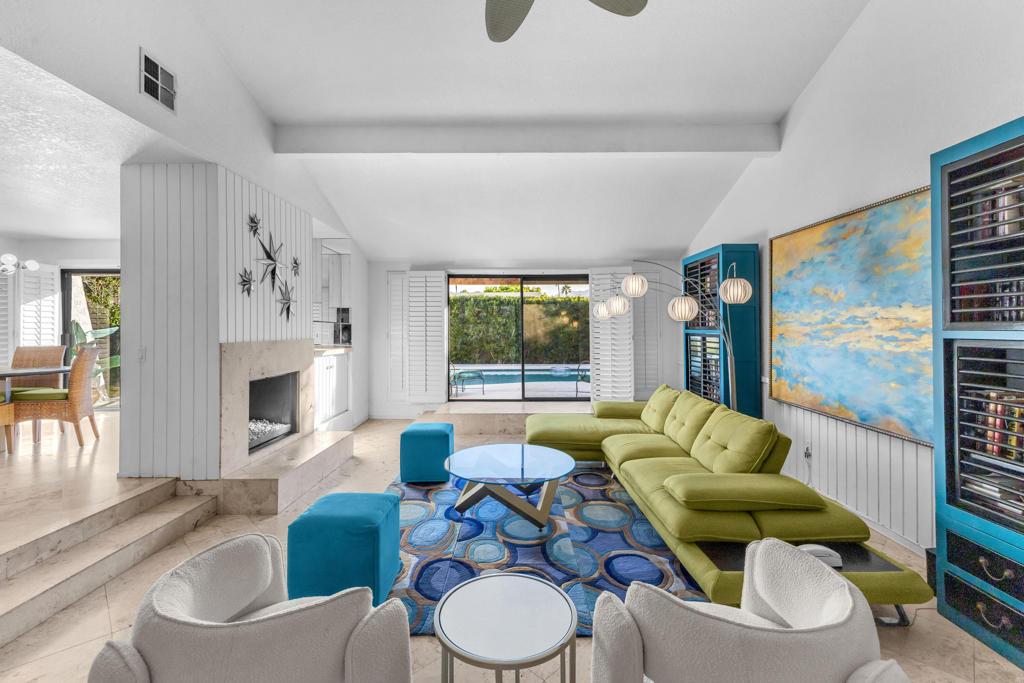 Victoria Park/Vista Norte - Residential