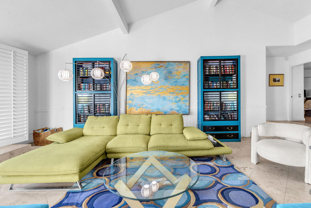 Victoria Park/Vista Norte - Residential