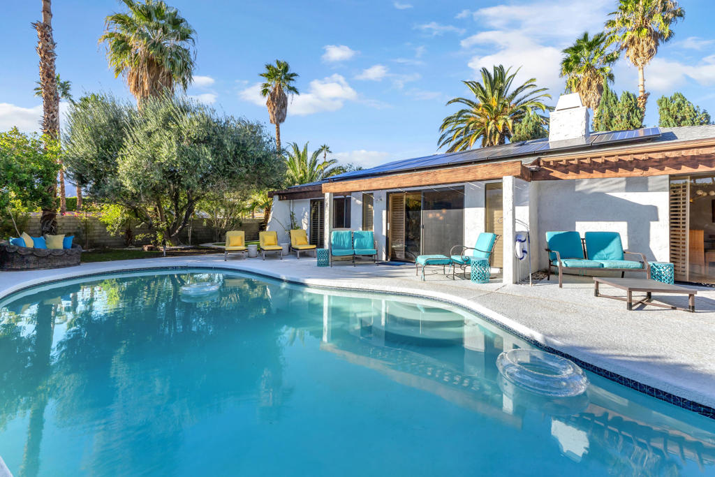 Victoria Park/Vista Norte - Residential