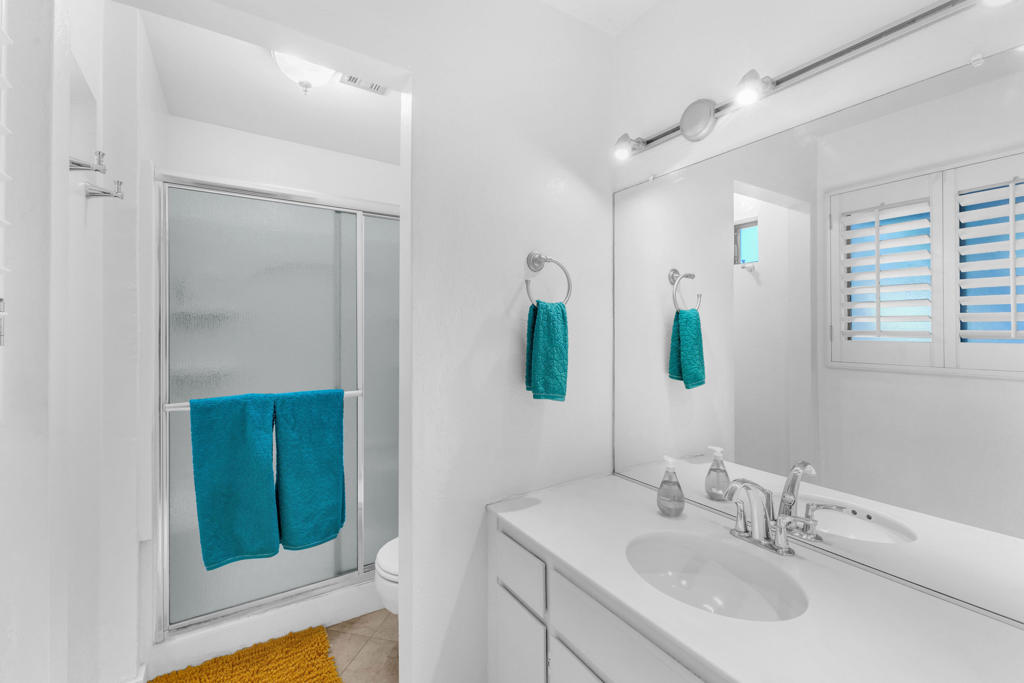 Victoria Park/Vista Norte - Residential