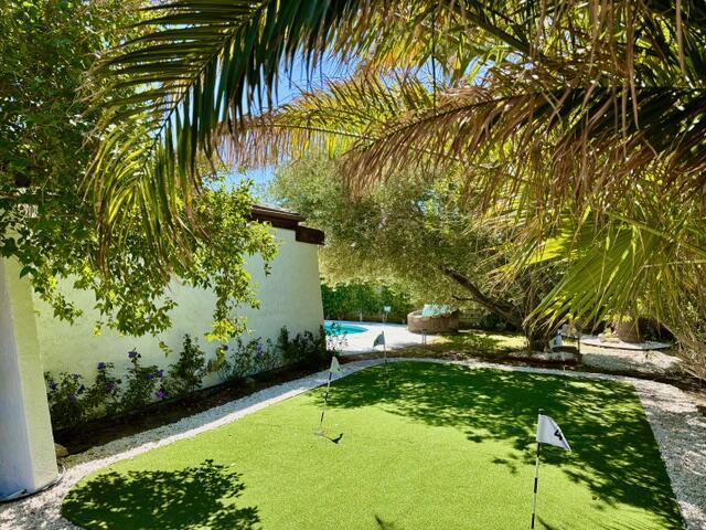 Victoria Park/Vista Norte - Residential