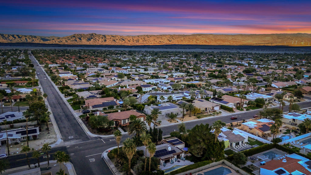 Victoria Park/Vista Norte - Residential