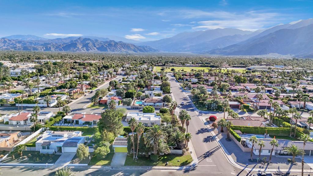 Victoria Park/Vista Norte - Residential