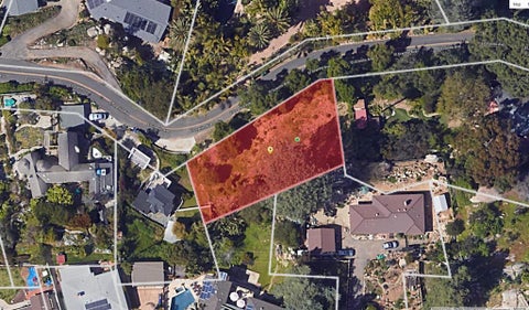 Photo of 0 El Granito Avenue, La Mesa, CA 91941 (MLS # PTP2603841)